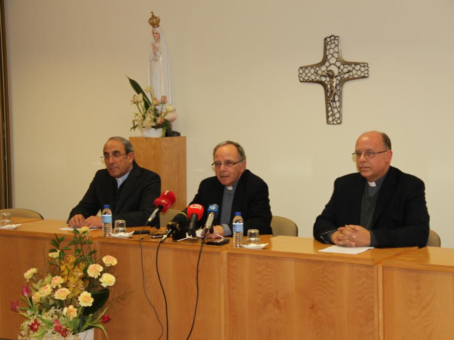 OC/Agência ECCLESIA